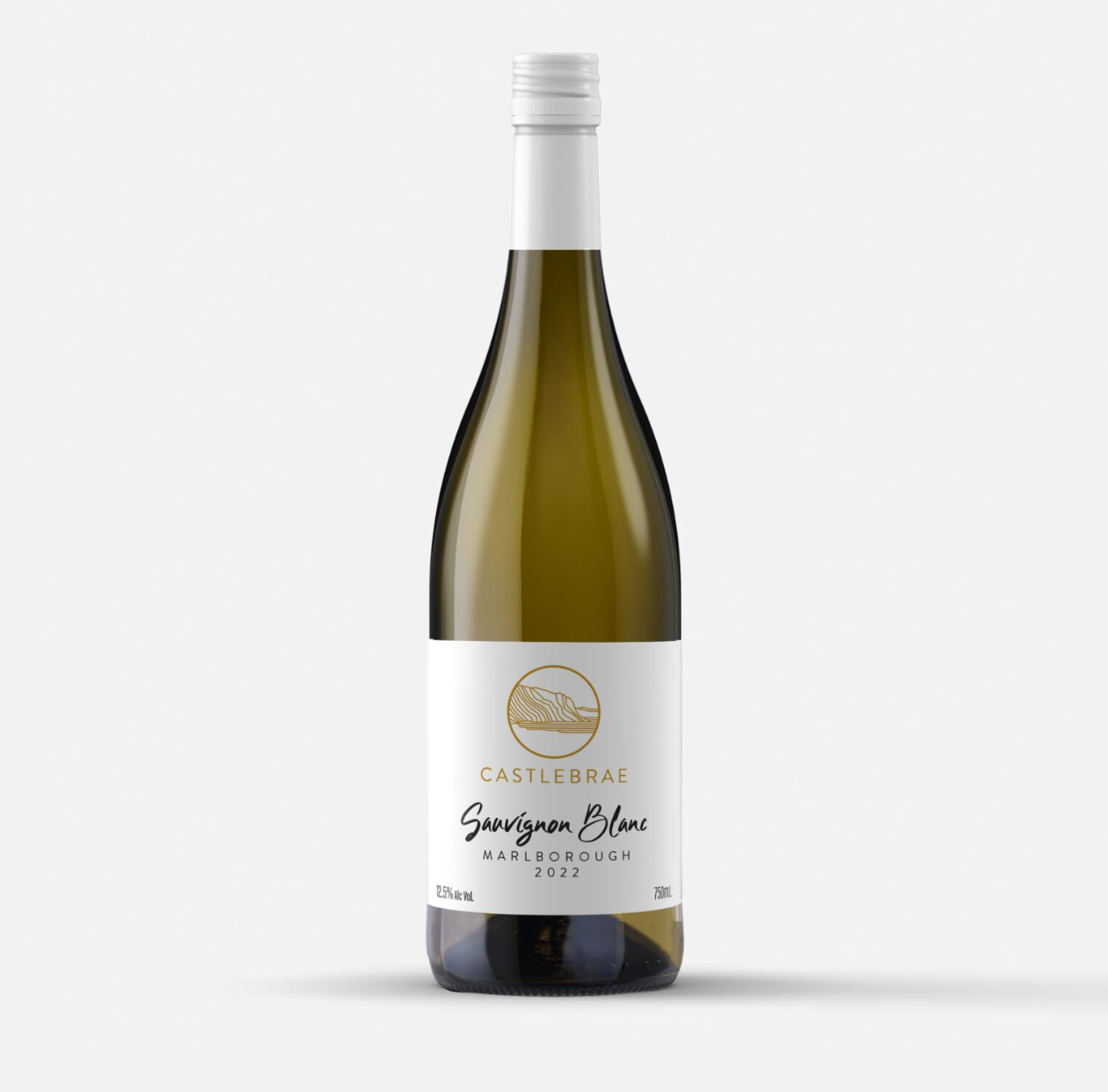 Wine Label