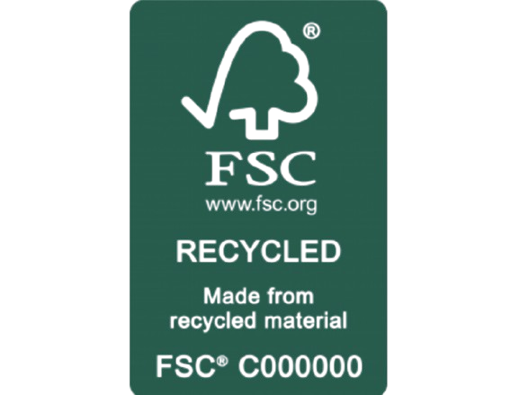 Clear & Concise Labels 